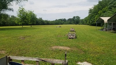 40 x 12 Unpaved Lot in North Little Rock, Arkansas near [object Object]