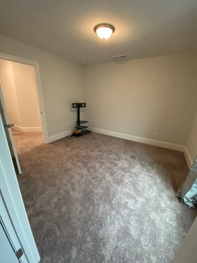 12 x 12 Bedroom in Wake Forest, North Carolina near [object Object]