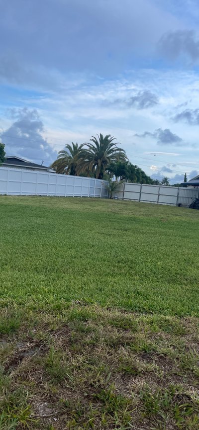 20 x 15 Unpaved Lot in Miami Gardens, Florida near [object Object]