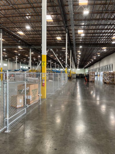Medium 10×30 Warehouse in Vernon, California