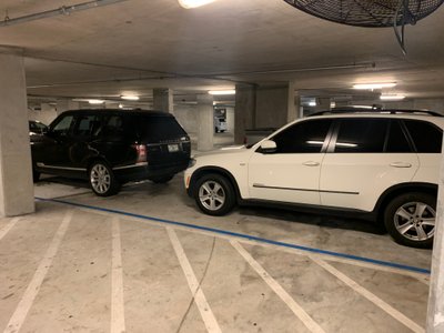 Medium 10×30 Parking Garage in Miami, Florida