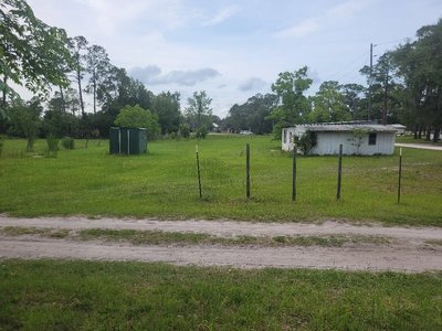 30 x 10 Unpaved Lot in Palatka, Florida near [object Object]