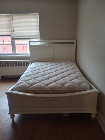 Medium 15×20 Bedroom in Hartford, Connecticut