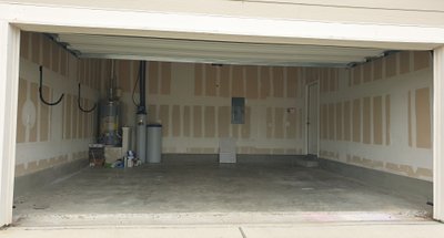 10 x 20 Garage in Buda, Texas near [object Object]