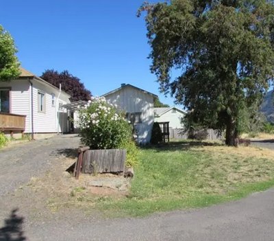 30 x 15 Unpaved Lot in Lyle, Washington near [object Object]