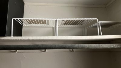 6 x 3 Closet in Chicago, Illinois near [object Object]