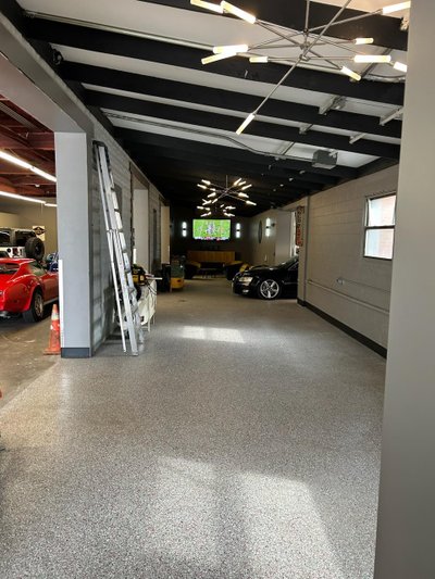 16 x 10 Parking Garage in Beverly, Massachusetts near [object Object]