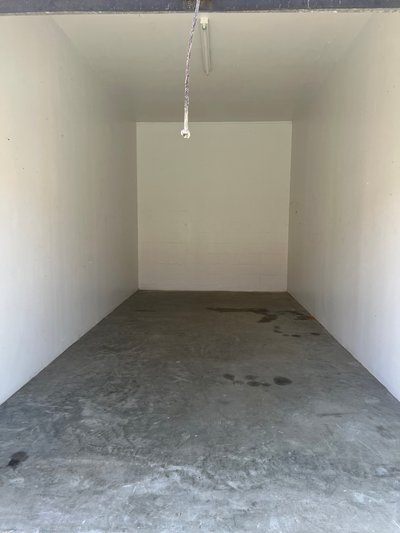 Small 10×10 Self Storage Unit in Hudson, Florida