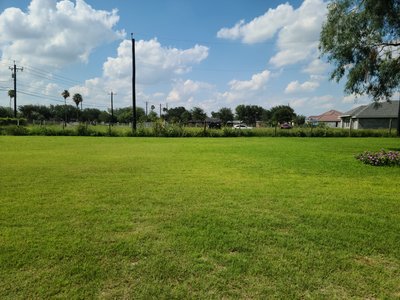 20 x 20 Unpaved Lot in Mission, Texas near [object Object]