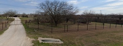 20 x 10 Unpaved Lot in Creedmoor, Texas near [object Object]
