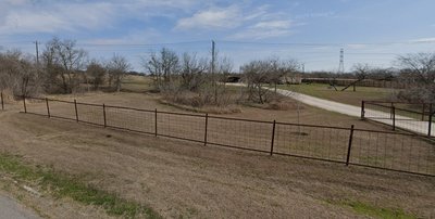 40 x 10 Unpaved Lot in Creedmoor, Texas near [object Object]