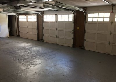 Medium 10×20 Garage in New Canaan, Connecticut