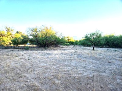 30×10 Unpaved Lot in Tubac, Arizona