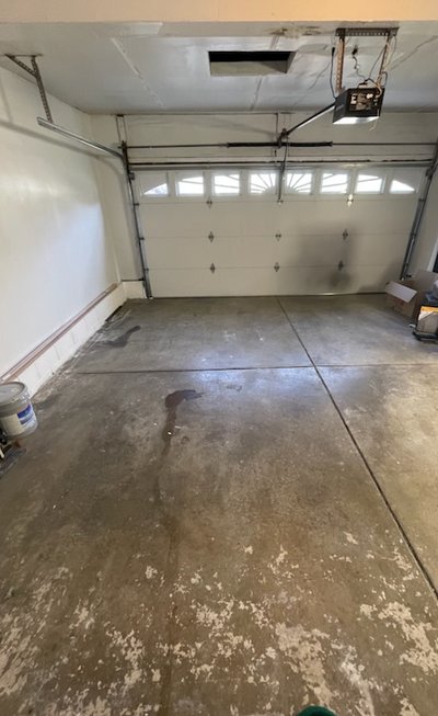 20 x 10 Garage in Reynoldsburg, Ohio near [object Object]