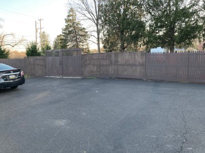 12 x 40 Parking Lot in Feasterville-Trevose, Pennsylvania near [object Object]