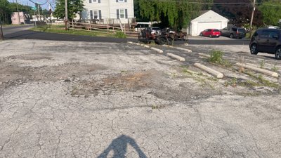 30 x 10 Parking Lot in Coatesville, Pennsylvania near [object Object]