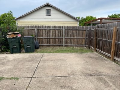 22 x 10 Driveway in Pflugerville, Texas near [object Object]