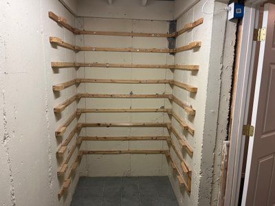 6×4 self storage unit at 748 N 1540 E Provo, Utah