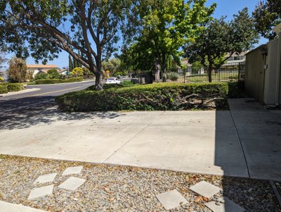 20 x 10 Driveway in Santa Clara, California near [object Object]