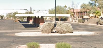 Medium 10×20 Parking Lot in Mesa, Arizona