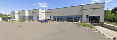 5 x 5 Warehouse in Hillsboro, Oregon
