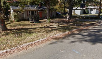 20 x 10 Unpaved Lot in Charlotte, North Carolina near [object Object]