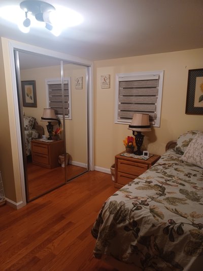 12 x 12 Bedroom in Manalapan Township, New Jersey near [object Object]
