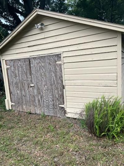 10 x 14 Shed in Jacksonville, Florida near [object Object]