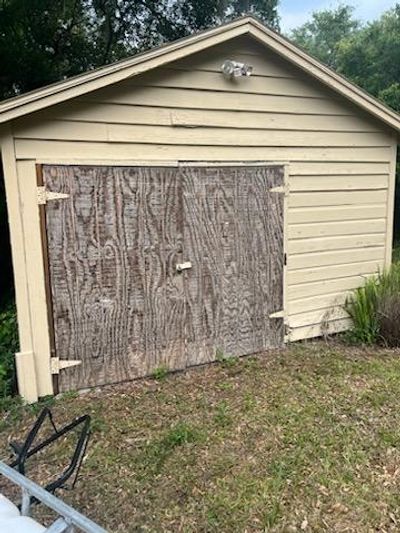 10 x 14 Shed in Jacksonville, Florida near [object Object]