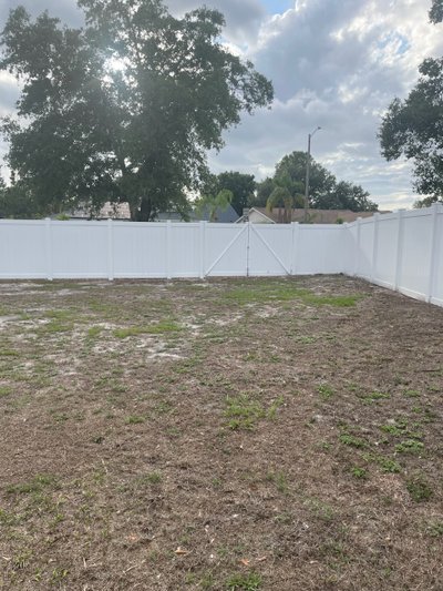 90 x 30 Unpaved Lot in Riverview, Florida near [object Object]
