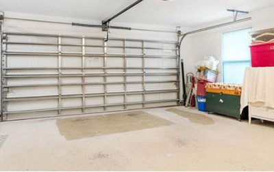 Medium 10×20 Garage in Minneapolis, Minnesota