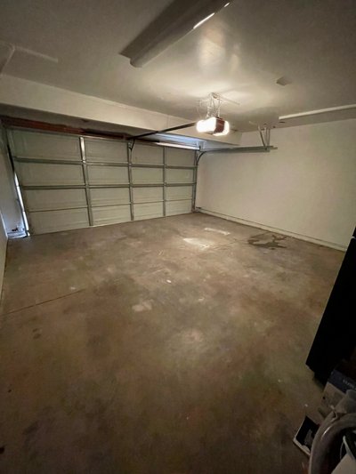 Medium 10×20 Garage in Mesa, Arizona