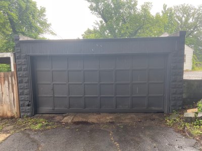 20×20 self storage unit at 3055 V St NE Washington, District of Columbia