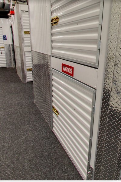 4 x 4 Self Storage Unit in New York, New York near [object Object]