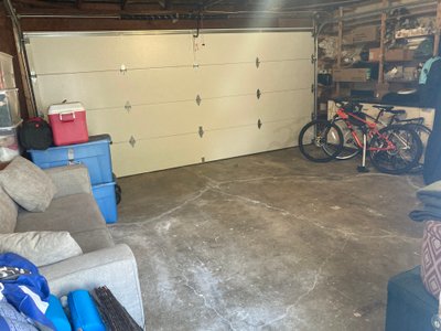 14 x 12 Garage in Vista, California