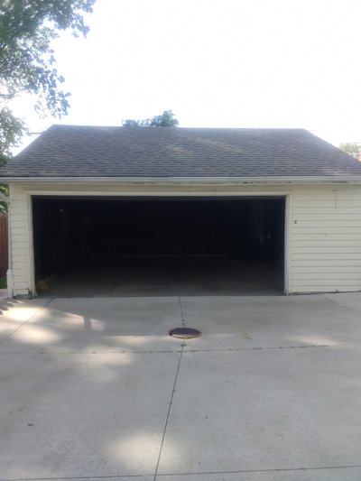 20 x 20 Garage in Wickliffe, Ohio near [object Object]