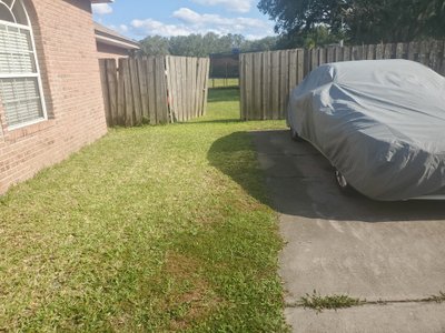 20 x 20 Unpaved Lot in Jacksonville, Florida near [object Object]