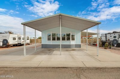 20 x 10 Carport in Mesa, Arizona near [object Object]