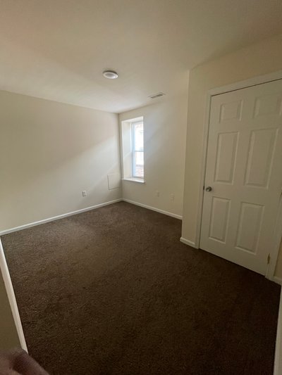 Small 5×10 Bedroom in Philadelphia, Pennsylvania