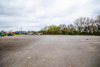 25 x 10 Parking Lot in Nashville, Tennessee near [object Object]