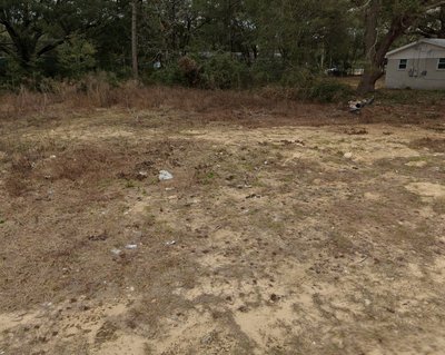 40 x 10 Unpaved Lot in Milton, Florida near [object Object]