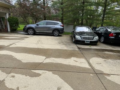 30 x 10 Parking Lot in Barrington Hills, Illinois near [object Object]