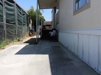20×10 self storage unit at 675 W Oakland Ave Hemet, California