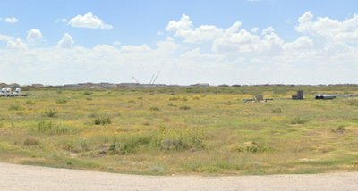 70 x 10 Unpaved Lot in El Paso, Texas near [object Object]