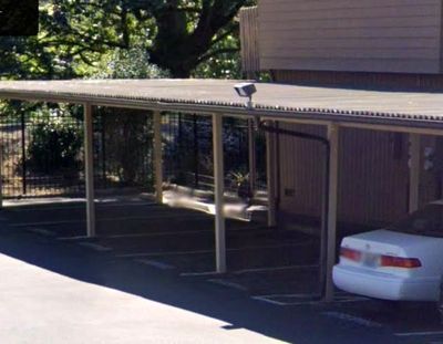 20 x 10 Carport in Kent, Washington near [object Object]