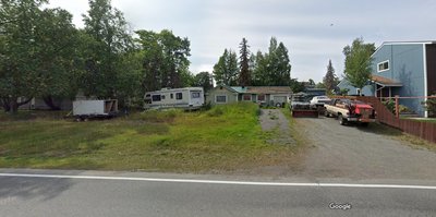 30×20 Unpaved Lot in Anchorage, Alaska