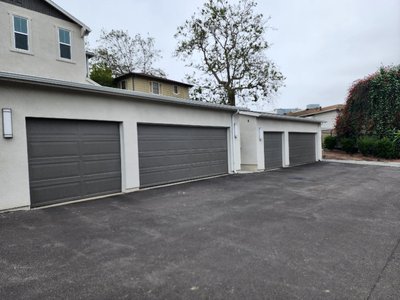 20 x 20 Garage in Inglewood, California
