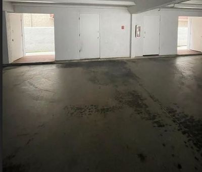 20×10 Parking Garage in Imperial Beach, California