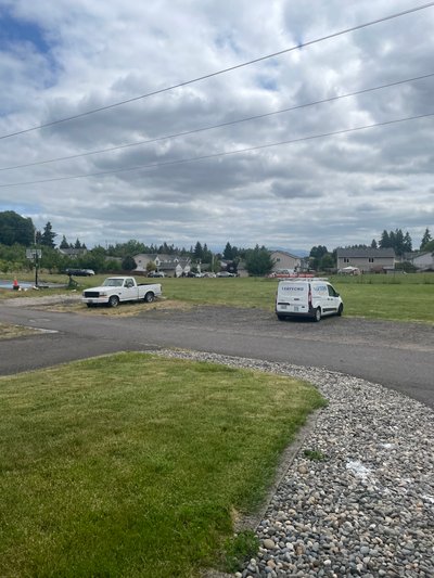 10 x 20 Unpaved Lot in Vancouver, Washington