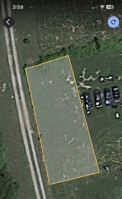 10 x 30 Unpaved Lot in Lewisburg, Tennessee near [object Object]